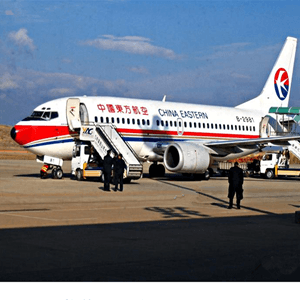 果洛玛沁航空邮寄航空快运业稳步发展的原因是什么？